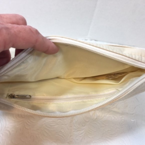 Kristen Proby's Crossover Collection Book Travel Cosmetic Zip Pouch - Picture 3 of 8